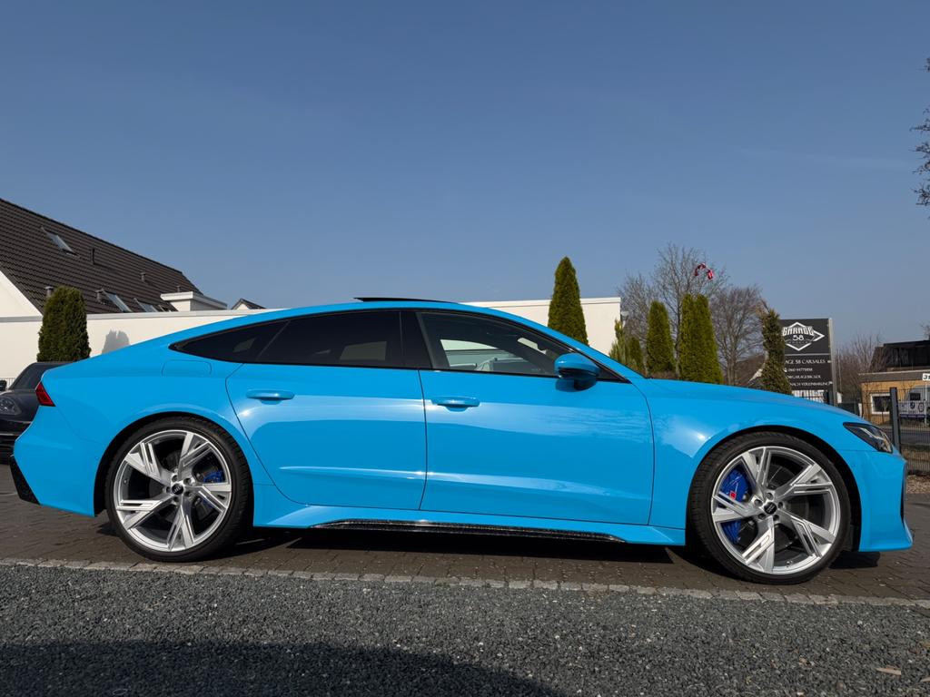 Audi RS7
