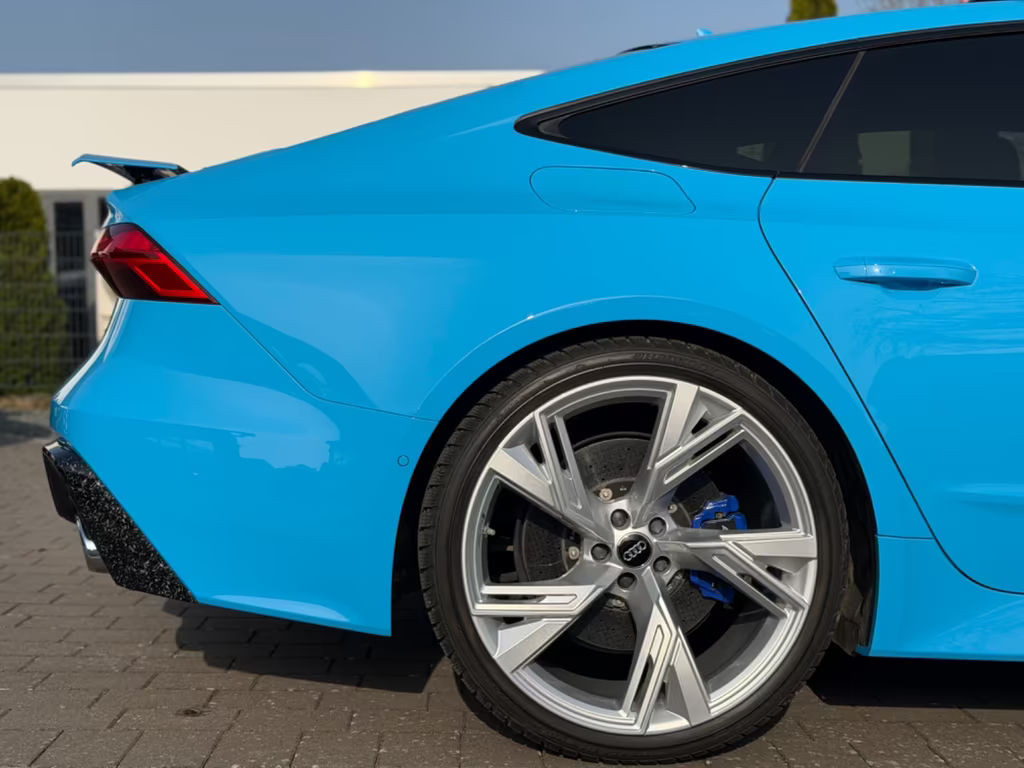 Audi RS7