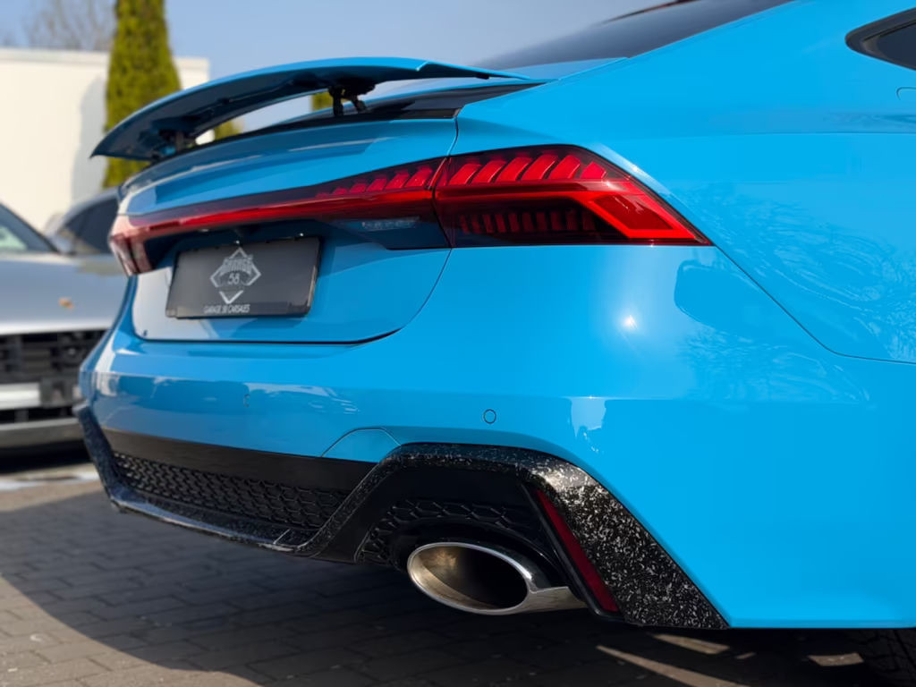 Audi RS7