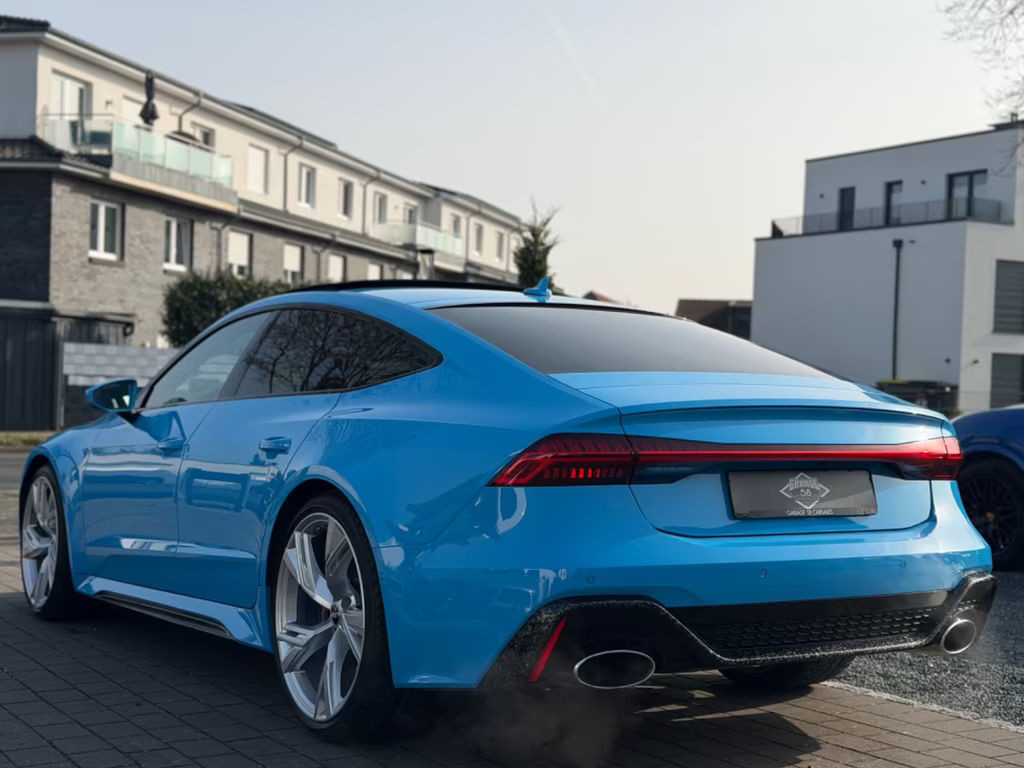 Audi RS7