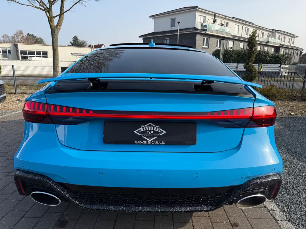 Audi RS7