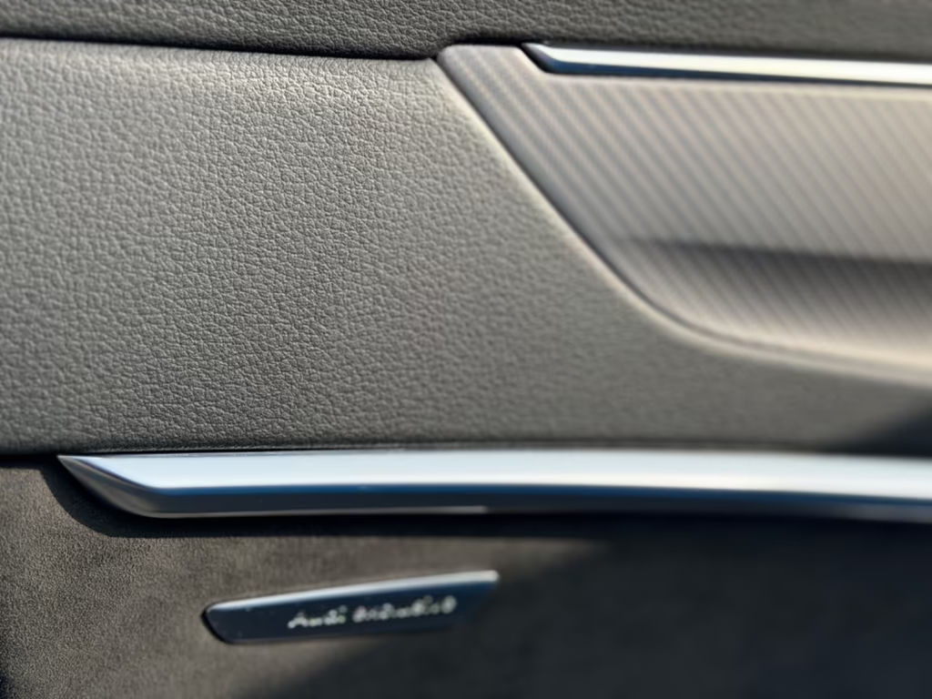 Audi RS7