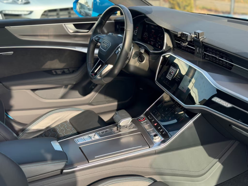 Audi RS7