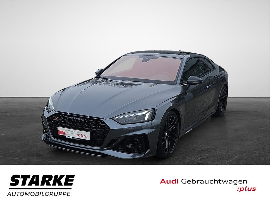 Audi RS5 Coupé