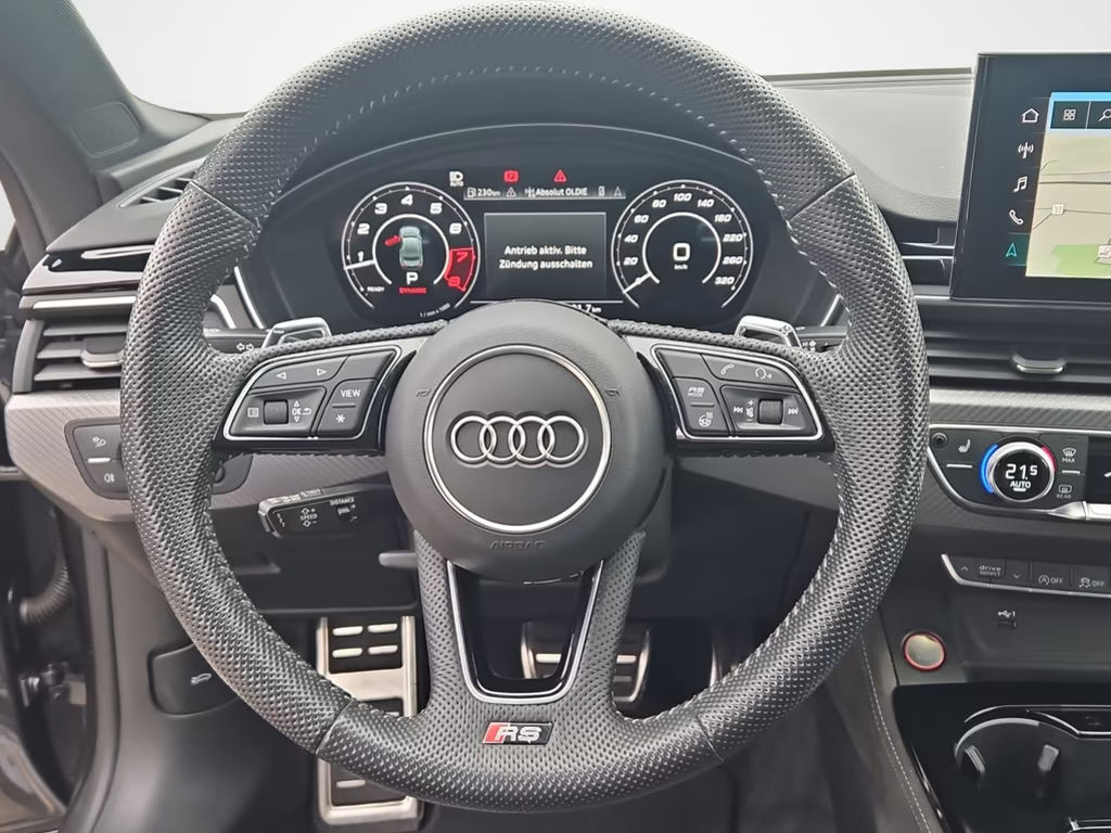 Audi RS5