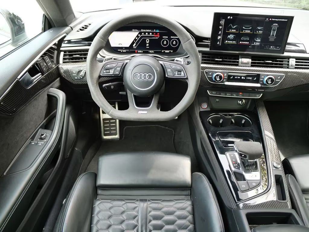 Audi RS5