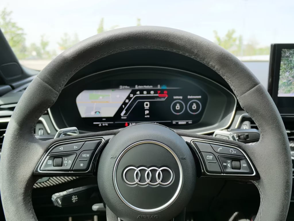 Audi RS5