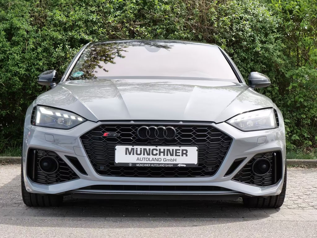 Audi RS5