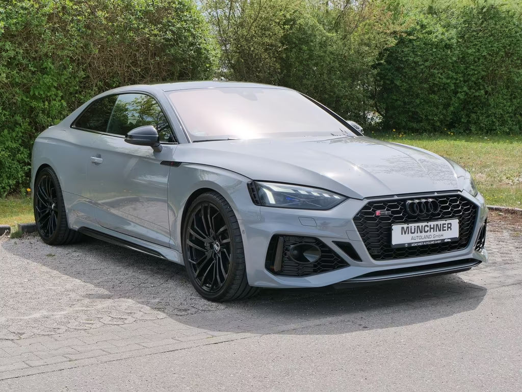 Audi RS5