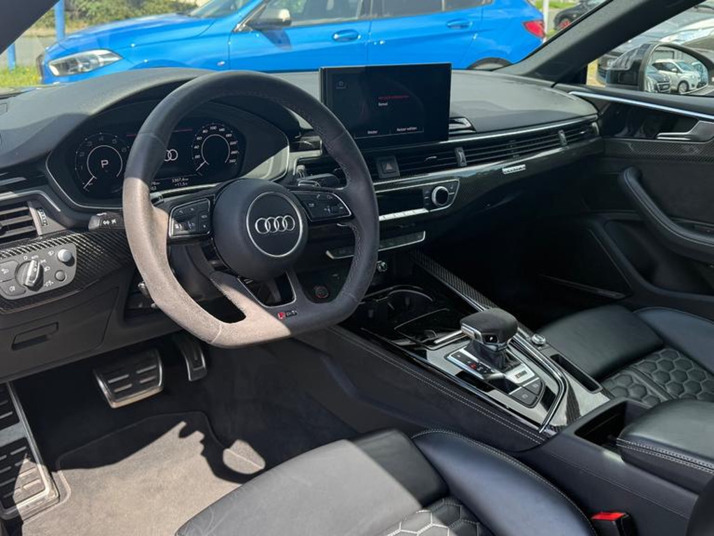 Audi RS5