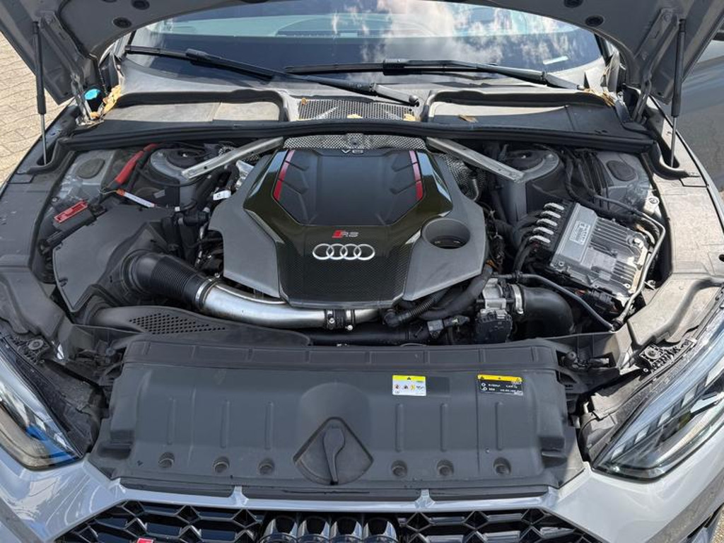 Audi RS5