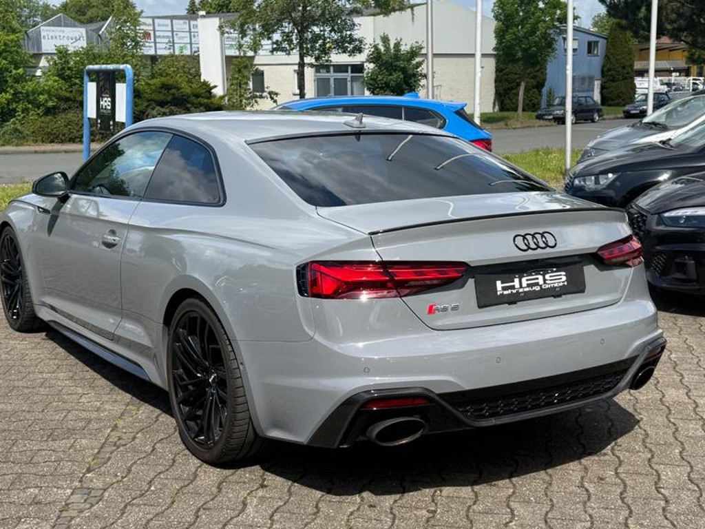 Audi RS5