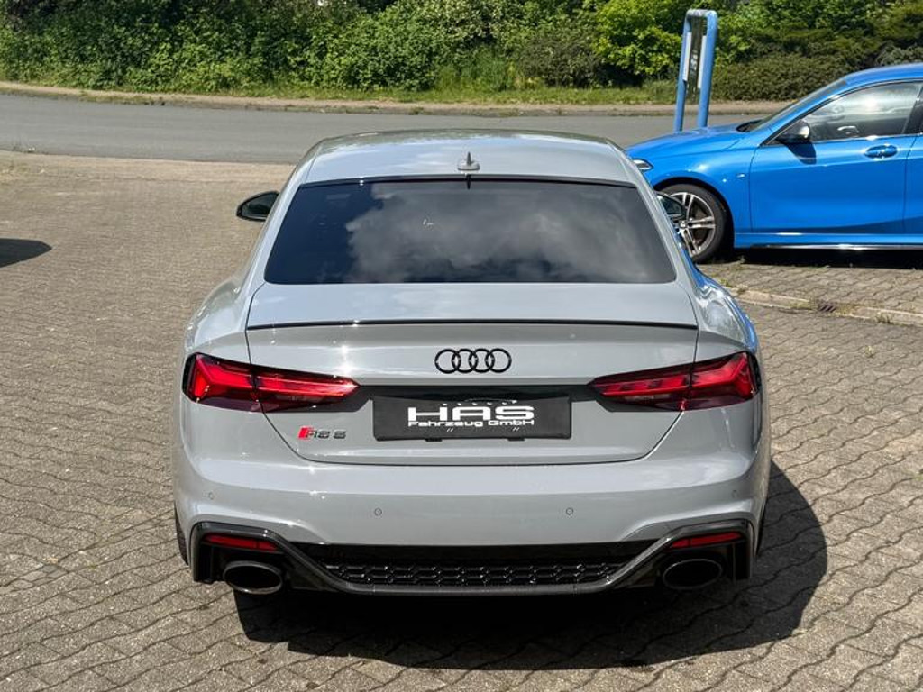 Audi RS5