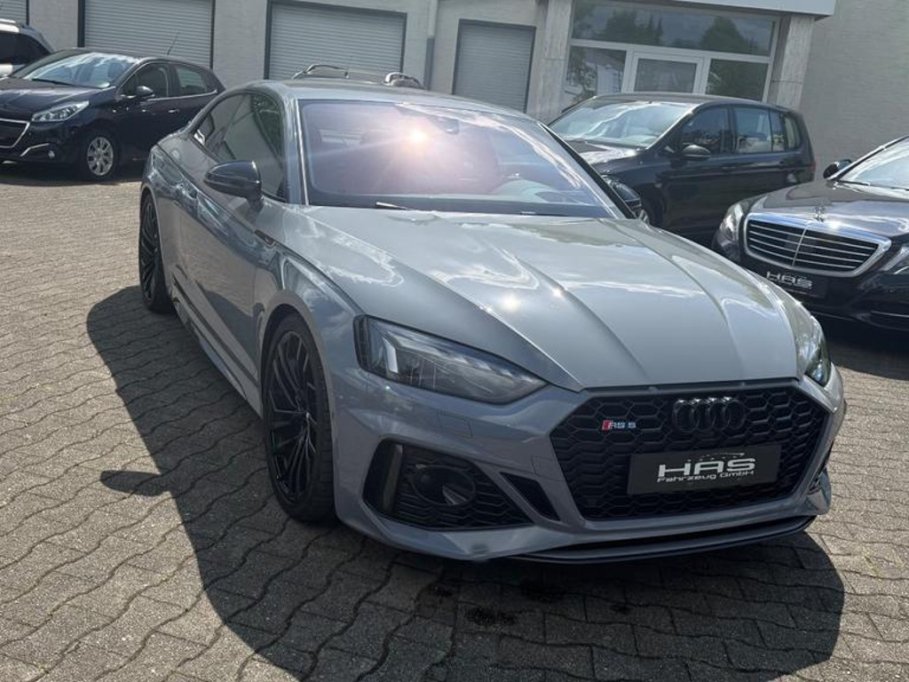 Audi RS5