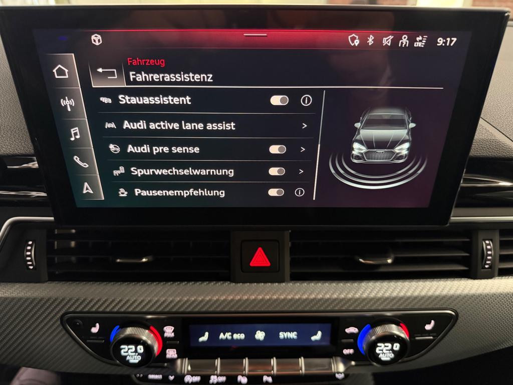 Audi RS5