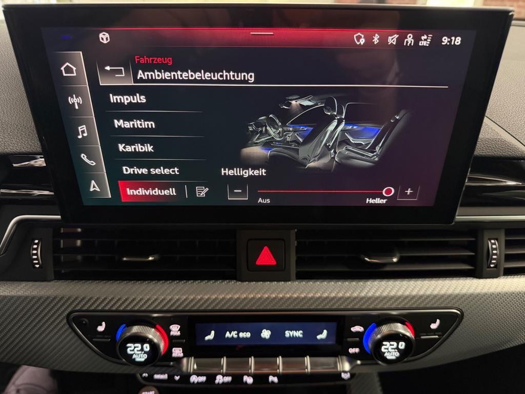 Audi RS5