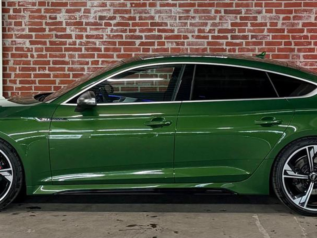 Audi RS5