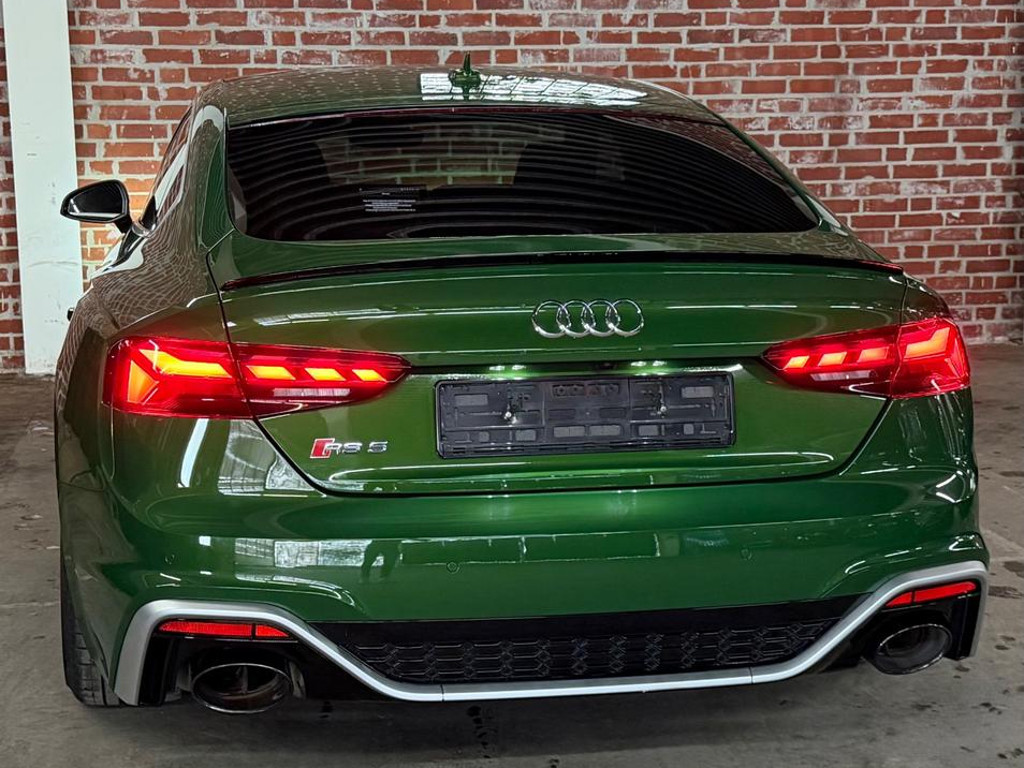 Audi RS5