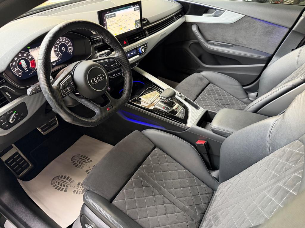 Audi RS5