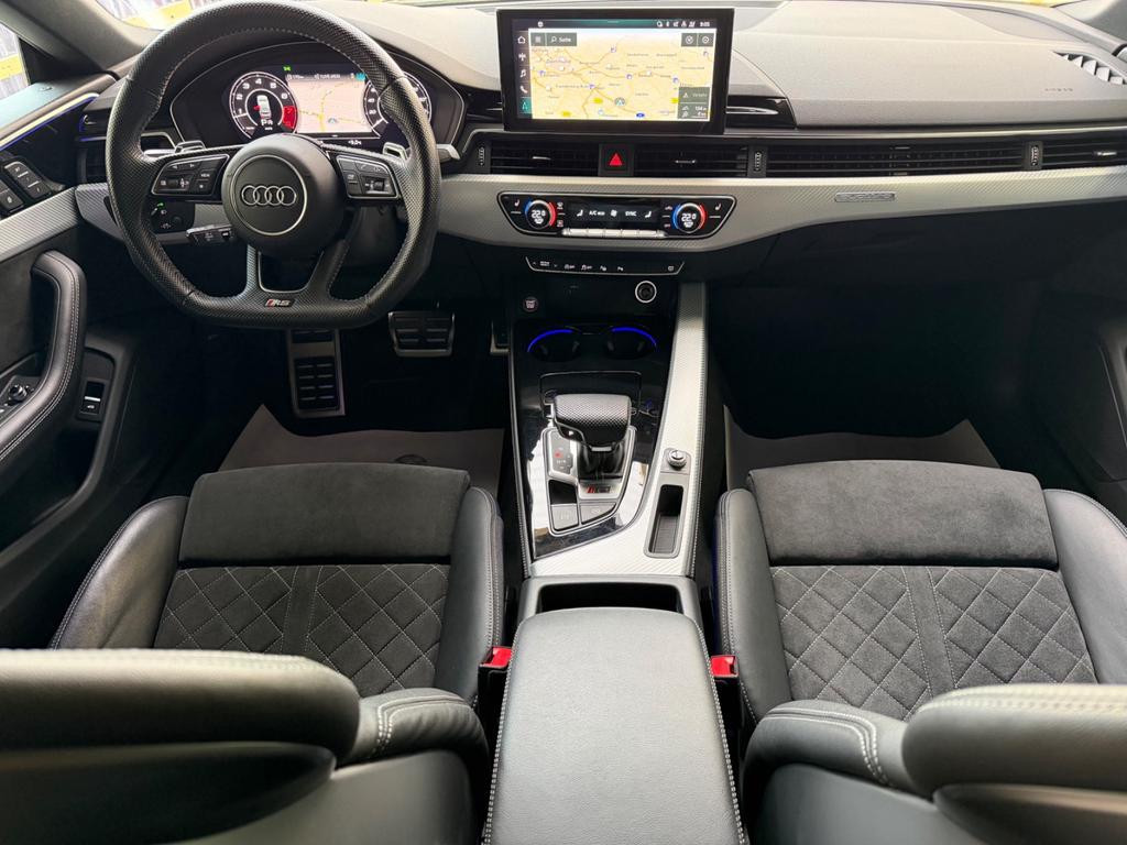 Audi RS5