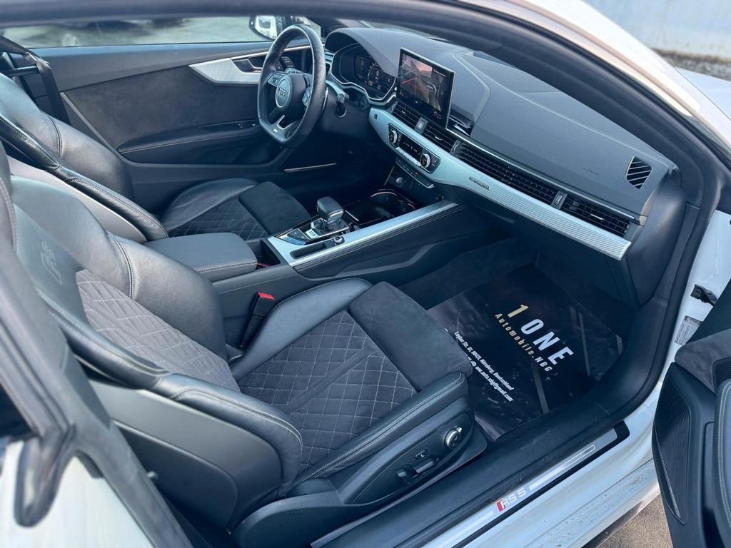 Audi RS5