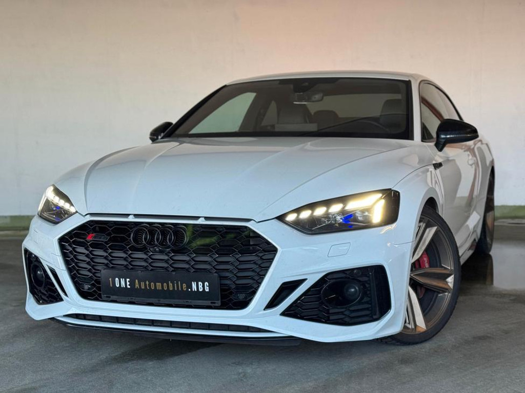 Audi RS5