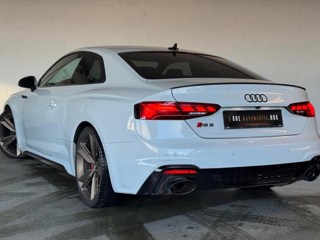 Audi RS5