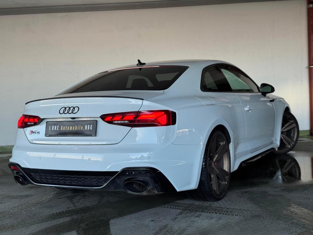Audi RS5
