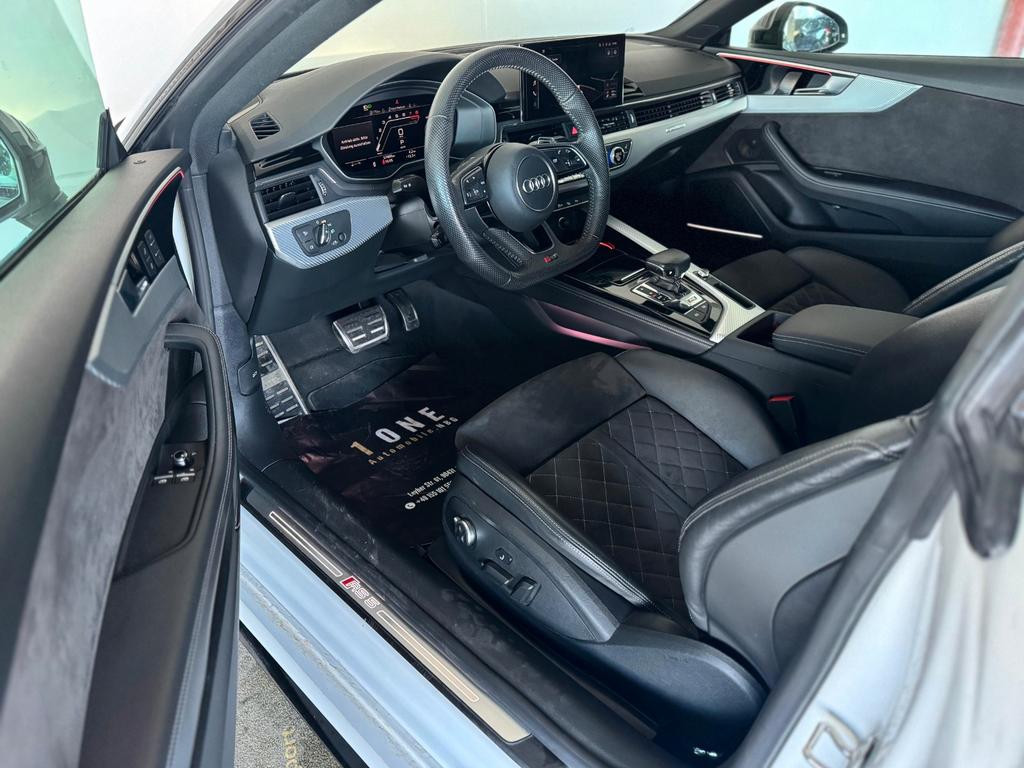 Audi RS5