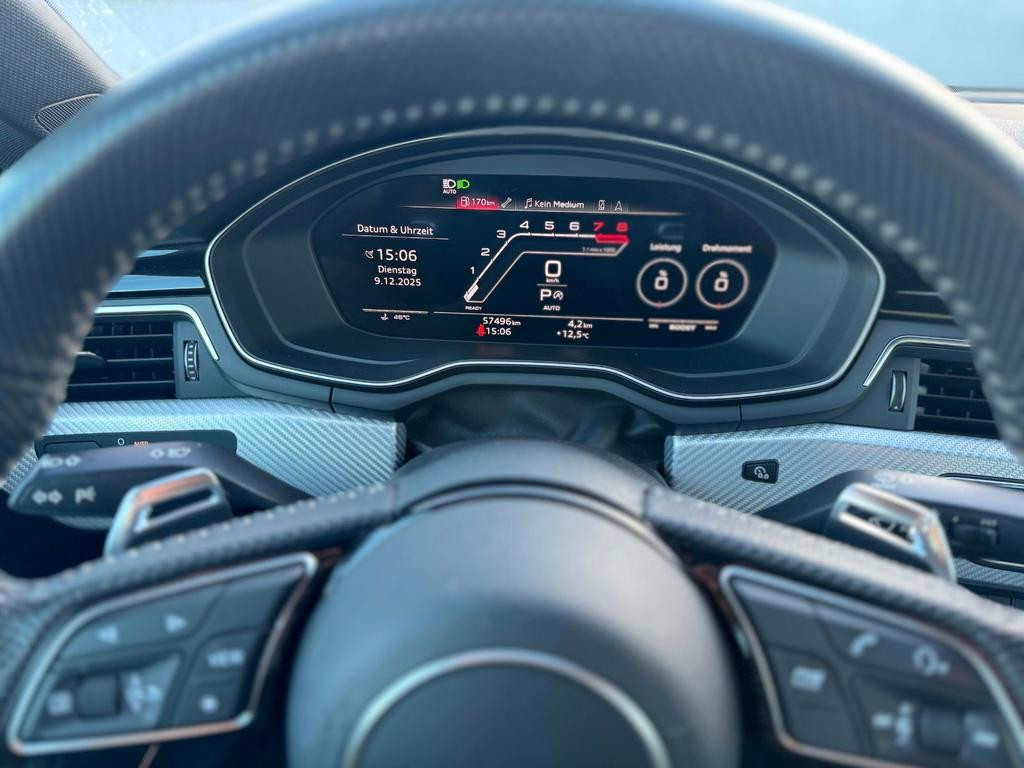 Audi RS5