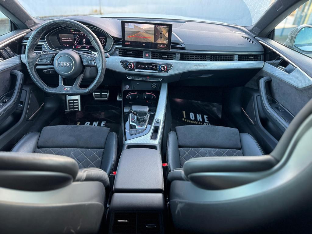 Audi RS5