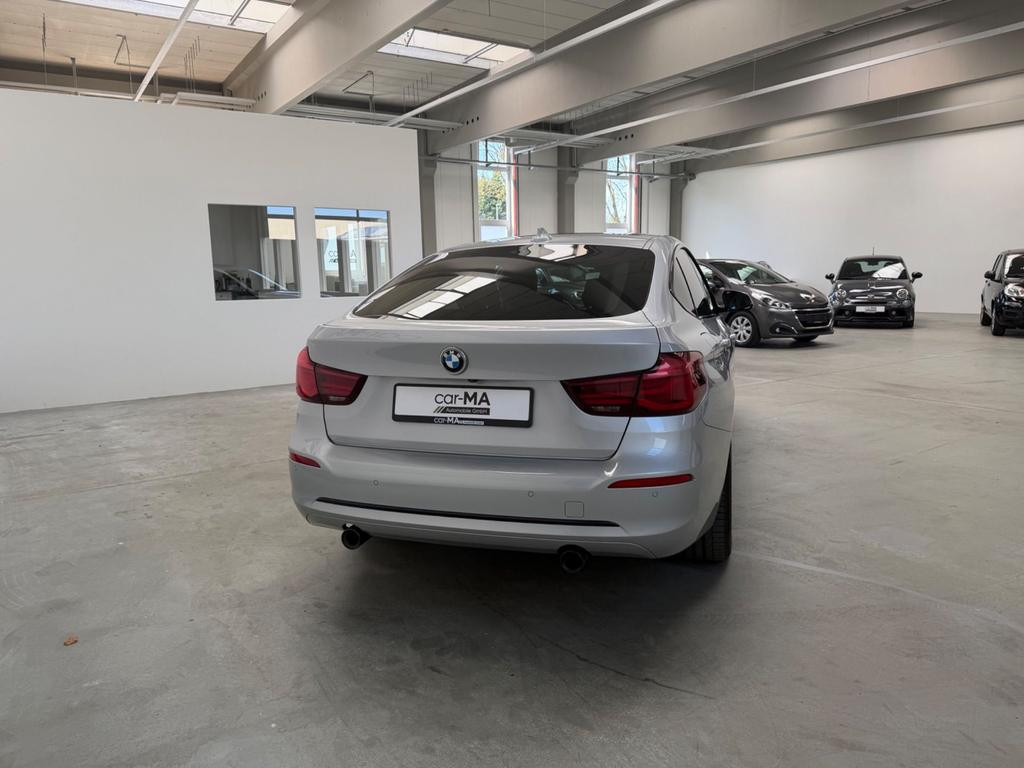 BMW 3 Serie