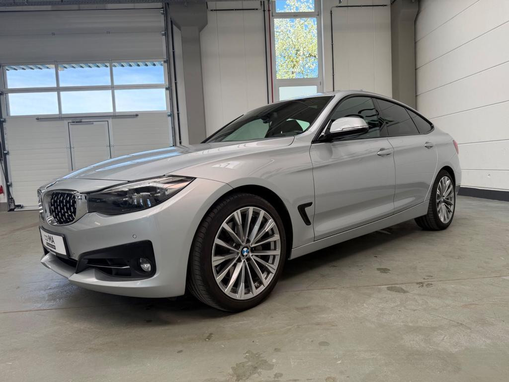 BMW 3 Serie
