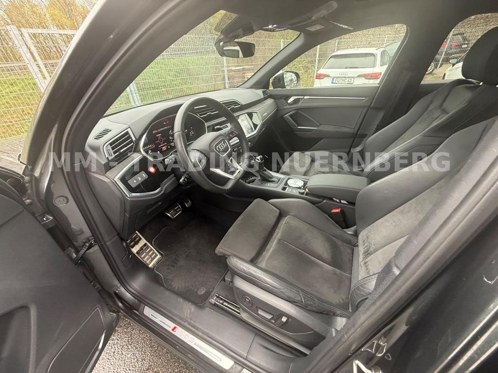 Audi RS Q3