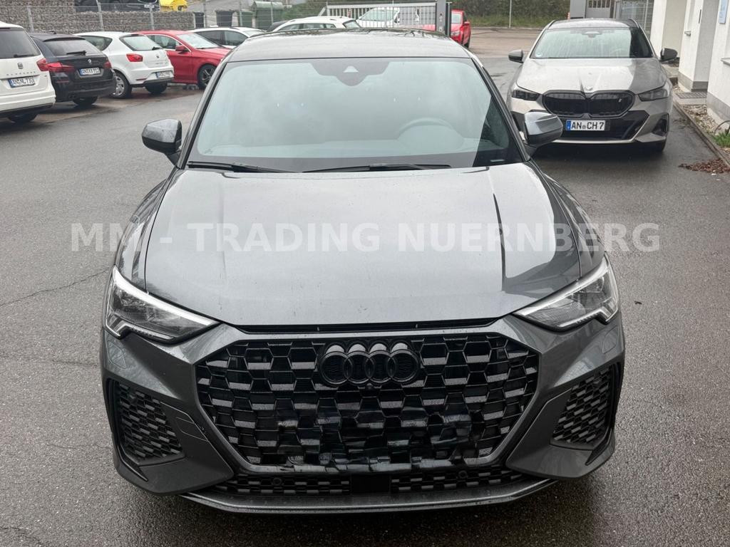 Audi RS Q3