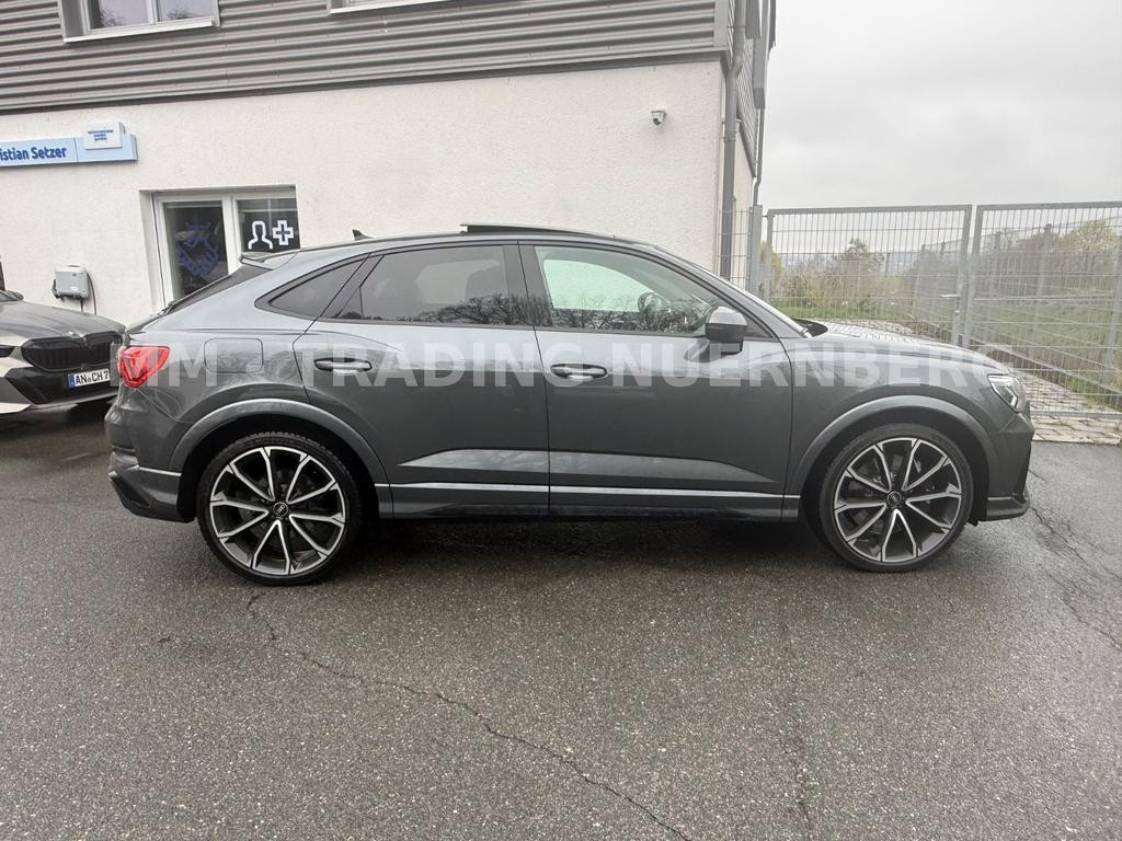 Audi RS Q3
