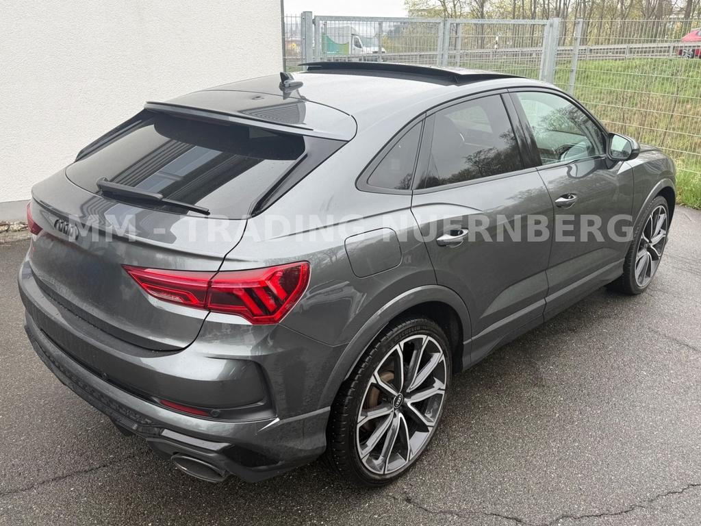 Audi RS Q3