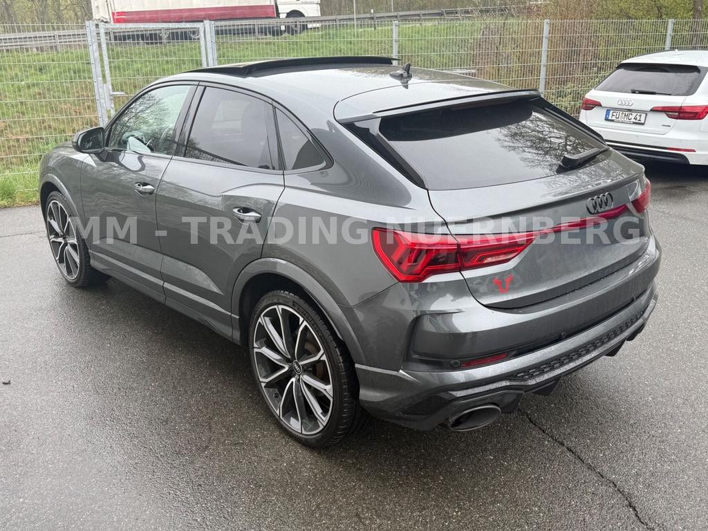 Audi RS Q3