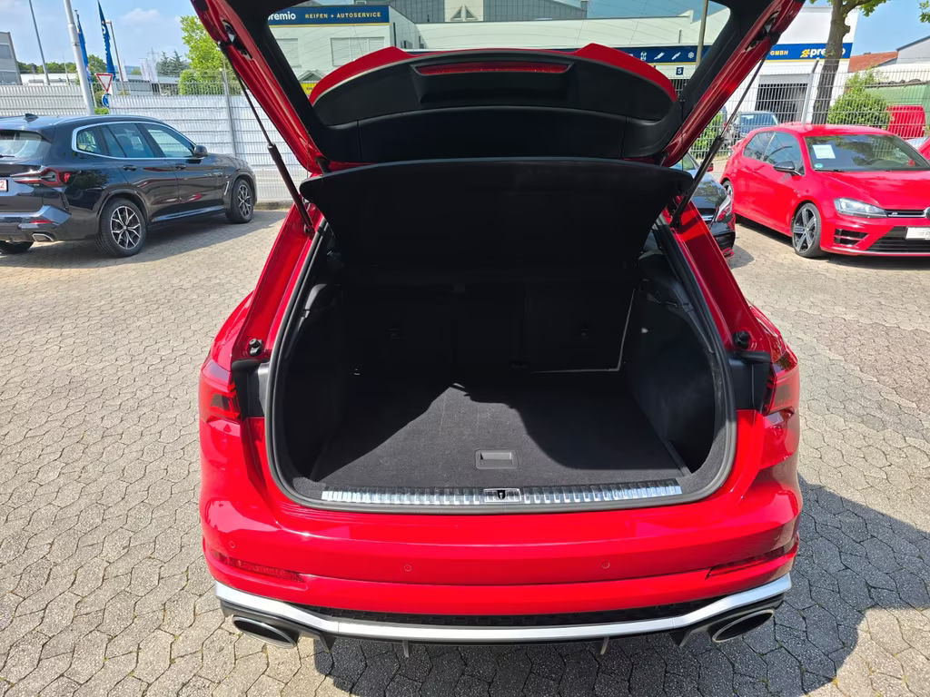 Audi RS Q3