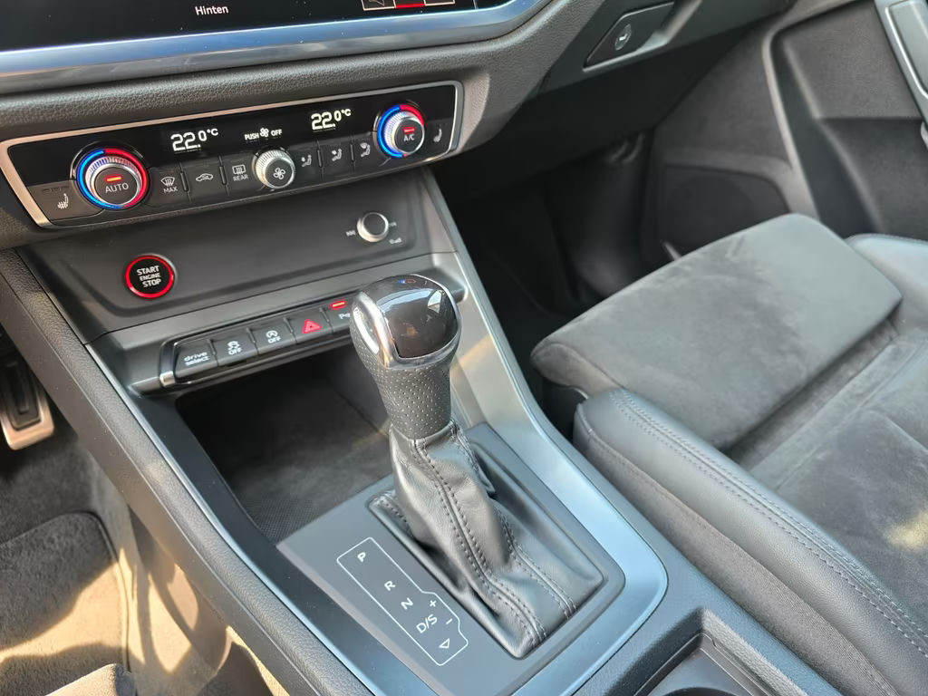 Audi RS Q3
