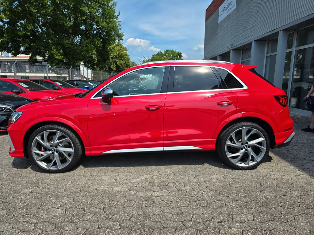 Audi RS Q3