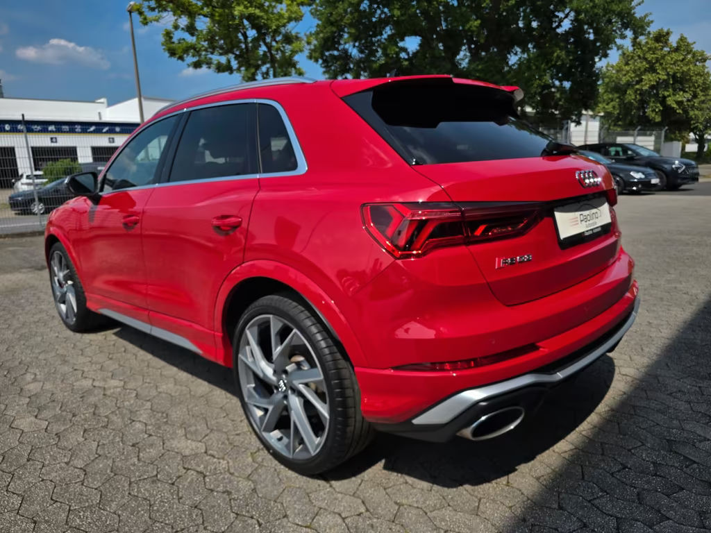 Audi RS Q3