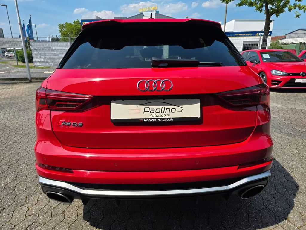 Audi RS Q3