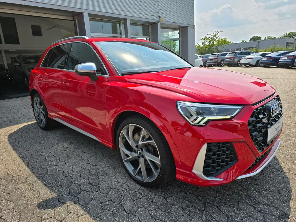 Audi RS Q3