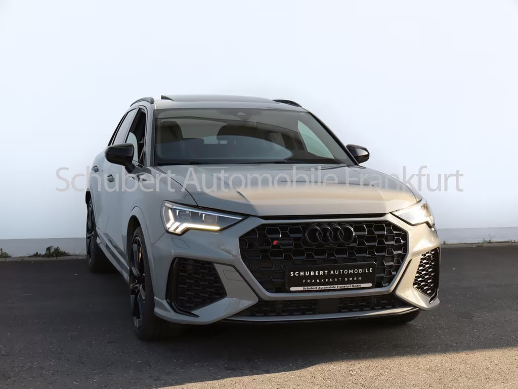 Audi RS Q3
