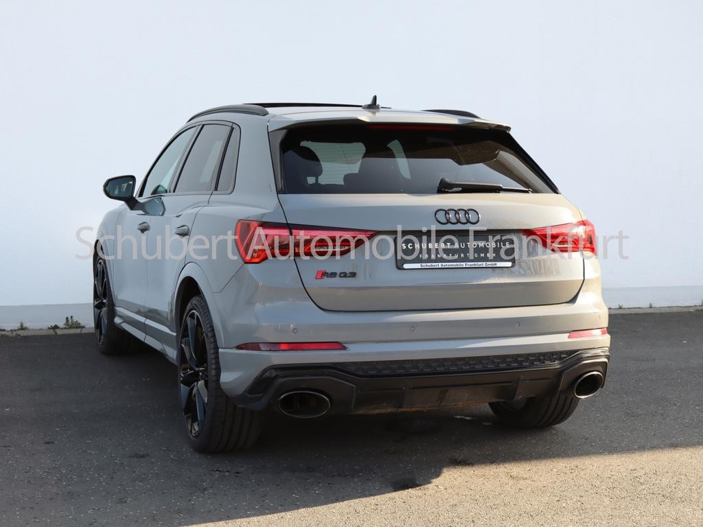 Audi RS Q3