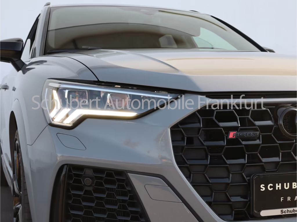 Audi RS Q3