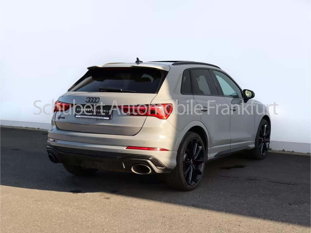 Audi RS Q3