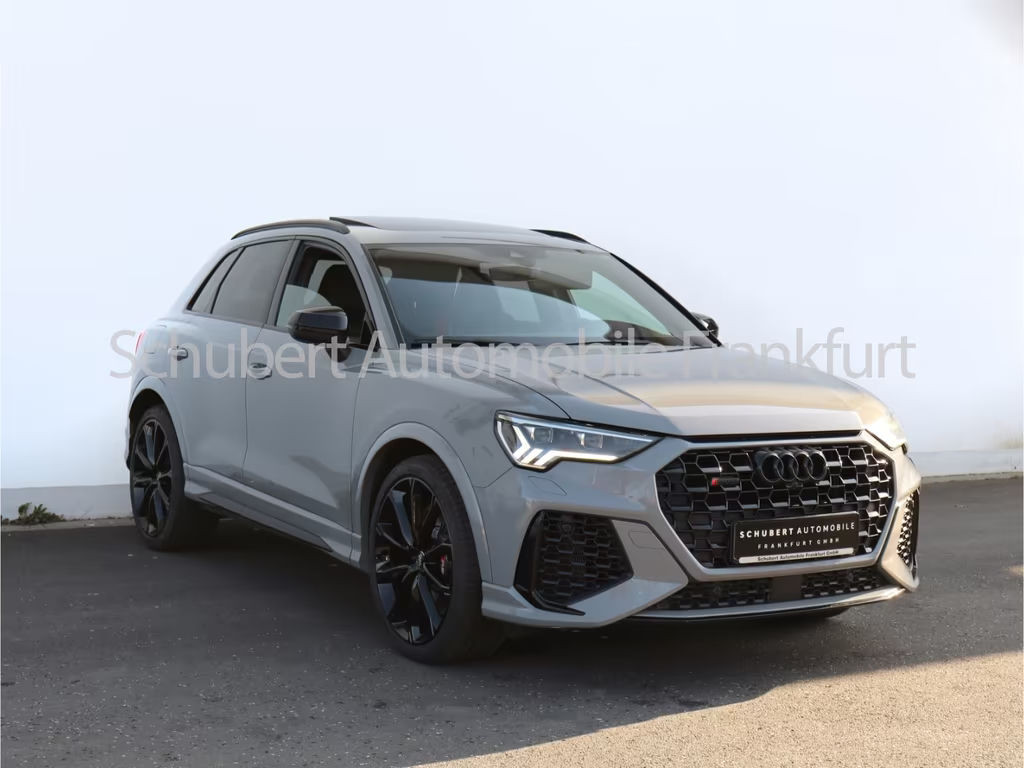 Audi RS Q3
