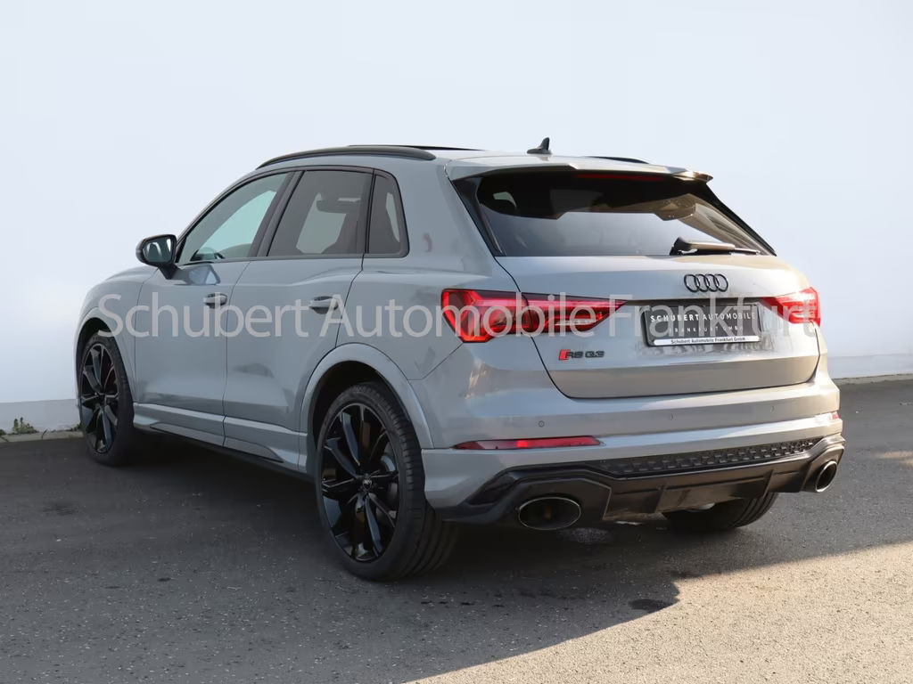 Audi RS Q3
